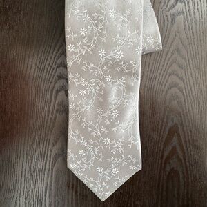 Prochownick Tie Handmade in Italy